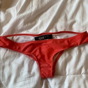 🌊Scrunch Beach Riot Bottoms💗